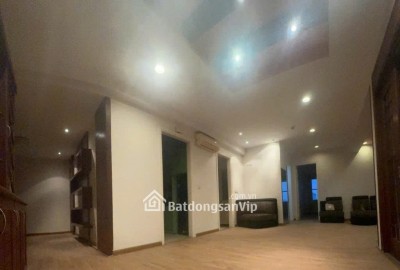 Bán căn hộ Chung cư G03 KĐT Ciputra Võ Chí Công Tây Hồ